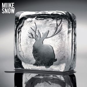 Miike Snow - Miike Snow i gruppen VI TIPSAR / Fredagsreleaser / 2025-07-25 hos Bengans Skivbutik AB (5627359)