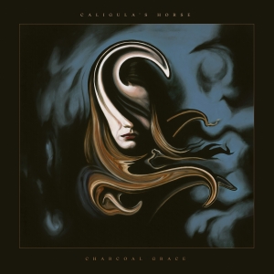 Caligula's Horse - Charcoal Grace (CD) i gruppen CD / Pop-Rock hos Bengans Skivbutik AB (5627368)