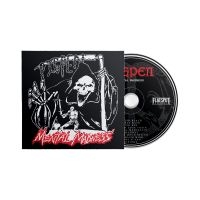 Pig Pen - Mental Madness i gruppen CD / Pop-Rock hos Bengans Skivbutik AB (5627376)