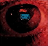 Moving Targets - Red Eyes (Vinyl Lp) i gruppen VI TIPSAR / Fredagsreleaser / 2025-07-25 hos Bengans Skivbutik AB (5627385)