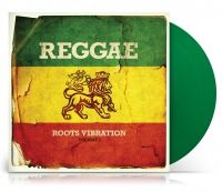 Various Artists - Reggae Roots Vibration Volume 1 (Gr i gruppen VINYL / Kommande hos Bengans Skivbutik AB (5627386)