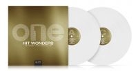 Various Artists - One Hit Wonders (2 Lp White Vinyl) i gruppen VINYL / Pop-Rock hos Bengans Skivbutik AB (5627387)