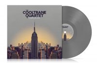 Cooltrane Quartet The - Songs We Love (Grey Vinyl Lp) i gruppen VINYL / Jazz hos Bengans Skivbutik AB (5627388)