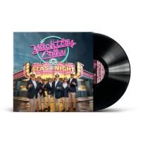 Yächtley Crëw - Seas The Night (Black Vinyl Lp) i gruppen VI TIPSAR / Fredagsreleaser / 2025-09-19 hos Bengans Skivbutik AB (5627391)