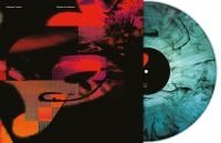 Thelen Stephan - Worlds In Collision (2 Lp Marbled V i gruppen VINYL / Toppsäljare hos Bengans Skivbutik AB (5627541)