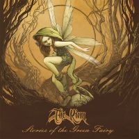 Rinn The - Stories Of The Green Fairy i gruppen CD / Hårdrock hos Bengans Skivbutik AB (5627543)