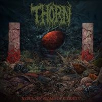 Thorn - Nebulous Womb Of Eternity (Digipack i gruppen VI TIPSAR / Fredagsreleaser / 2025-08-08 hos Bengans Skivbutik AB (5627547)