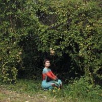 Slade Natalie - Molasses i gruppen VI TIPSAR / Fredagsreleaser / 2025-08-08 hos Bengans Skivbutik AB (5627550)