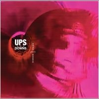 Ups And Downs - Stained Glass Memories (Yellow Viny i gruppen VI TIPSAR / Fredagsreleaser / 2025-09-19 hos Bengans Skivbutik AB (5627566)
