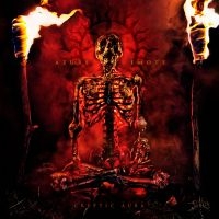 Azure Emote - Cryptic Aura i gruppen VI TIPSAR / Fredagsreleaser / 2025-07-25 hos Bengans Skivbutik AB (5627575)