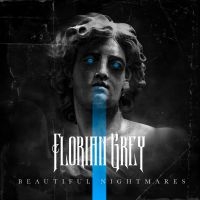 Grey Florian - Beautiful Nightmares i gruppen CD / Pop-Rock hos Bengans Skivbutik AB (5627593)