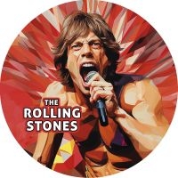 Rolling Stones The - The Rolling Stones i gruppen VINYL / Pop-Rock hos Bengans Skivbutik AB (5627602)