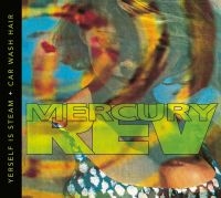 Mercury Rev - Yerself Is Steam + Car Wash Hair (2 i gruppen VI TIPSAR / Fredagsreleaser / 2025-07-04 hos Bengans Skivbutik AB (5627605)