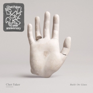 Chet Faker - Built On Glass i gruppen VI TIPSAR / Fredagsreleaser / 2025-12-05 hos Bengans Skivbutik AB (5627606)