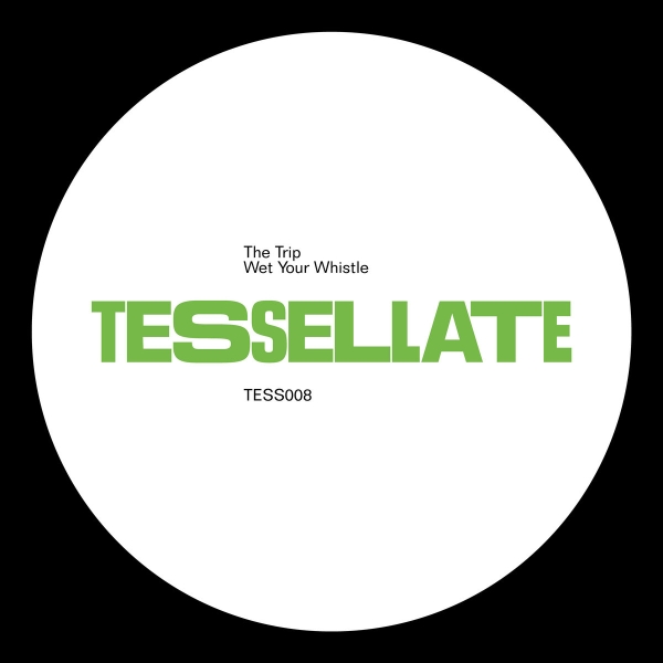 The Trip - Wet Your Whistle i gruppen VINYL / Toppsäljare hos Bengans Skivbutik AB (5627629)