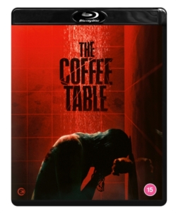 Movie - The Coffee Table i gruppen Film / Film Blu-ray hos Bengans Skivbutik AB (5627642)