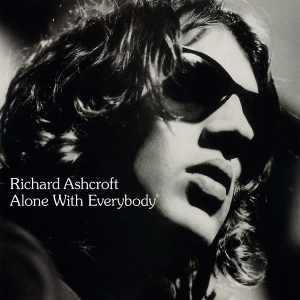 Richard Ashcroft - Alone With Everybody i gruppen VI TIPSAR / Fredagsreleaser / 2025-07-04 hos Bengans Skivbutik AB (5627658)