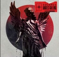 Solence - Angels Calling (Red Marble) i gruppen VI TIPSAR / Fredagsreleaser / 2025-10-31 hos Bengans Skivbutik AB (5627659)