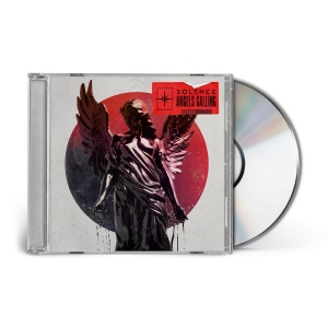 Solence - Angels Calling i gruppen VI TIPSAR / Fredagsreleaser / 2025-10-31 hos Bengans Skivbutik AB (5627661)