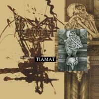 Tiamat - Astral Sleep (Galaxy Beer/Black Vin i gruppen VINYL / Hårdrock hos Bengans Skivbutik AB (5627683)