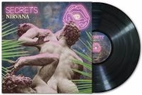 Nirvana - Secrets (Black Vinyl Lp) i gruppen VINYL / Pop-Rock hos Bengans Skivbutik AB (5627684)