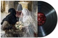 Sigh - I Saw The WorldS End - HangmanS H i gruppen VINYL / Hårdrock hos Bengans Skivbutik AB (5627685)