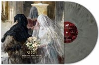 Sigh - I Saw The WorldS End - HangmanS H i gruppen VINYL / Hårdrock hos Bengans Skivbutik AB (5627686)
