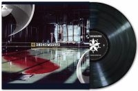 Dodheimsgard - 666 International (Black Vinyl Lp) i gruppen VINYL / Hårdrock hos Bengans Skivbutik AB (5627688)