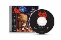 Morta Skuld - For All Eternity i gruppen CD / Hårdrock hos Bengans Skivbutik AB (5627698)