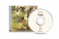 Sigh - Shiki i gruppen CD / Hårdrock hos Bengans Skivbutik AB (5627699)