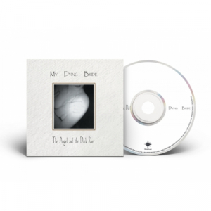 My Dying Bride - Angel & The Dark River (CD) i gruppen CD / Hårdrock hos Bengans Skivbutik AB (5627700)