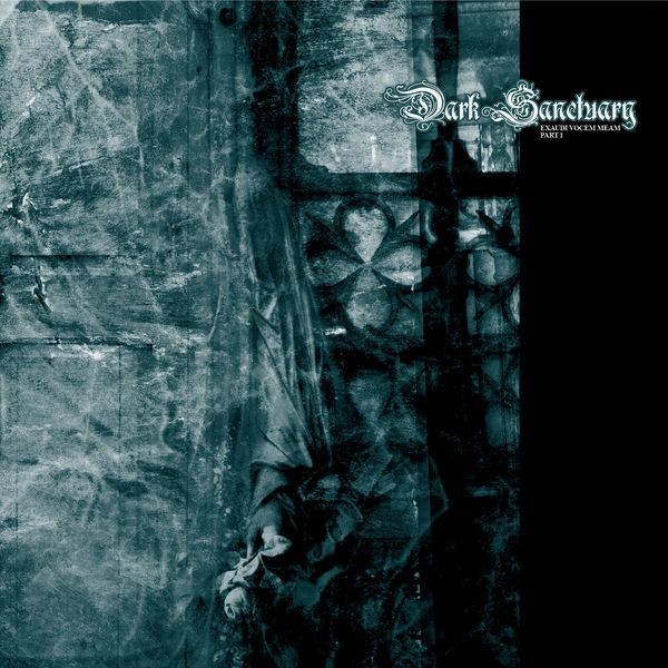 Dark Sanctuary - Exaudi Vocem Meam Part I i gruppen CD / Hårdrock hos Bengans Skivbutik AB (5627702)