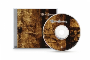 Dark Sanctuary - Exaudi Vocem Meam Part Ii i gruppen CD / Hårdrock hos Bengans Skivbutik AB (5627703)