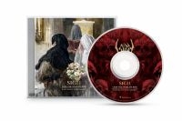 Sigh - I Saw The WorldS End - HangmanS H i gruppen CD / Hårdrock hos Bengans Skivbutik AB (5627704)