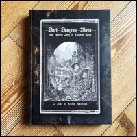 Dark Dungeon Music: The Unlikely St - Dark Dungeon Music: The Unlikely St i gruppen ÖVRIGT / Pocketböcker hos Bengans Skivbutik AB (5627710)