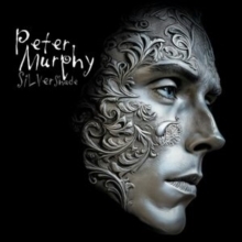 Peter Murphy - Silver Shade i gruppen VINYL / Pop-Rock hos Bengans Skivbutik AB (5627714)