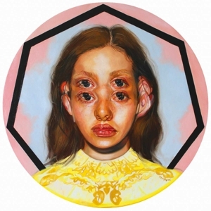 Melt Yourself Down - 100% Yes i gruppen VINYL / Jazz hos Bengans Skivbutik AB (5627724)