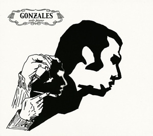 Chilly Gonzales - Solo Piano i gruppen VINYL / Pop-Rock hos Bengans Skivbutik AB (5627725)