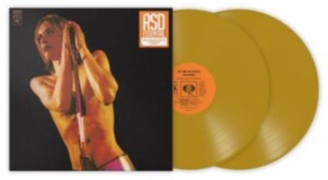 Iggy And The Stooges - Raw Power (Rsd Essential 2023) i gruppen VI TIPSAR / Mest populära vinylklassiker hos Bengans Skivbutik AB (5627730)