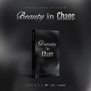 Kim Jae Joong - Beauty In Chaos (Kiwee Ver.) i gruppen MERCHANDISE / Merch+Code / K-Pop hos Bengans Skivbutik AB (5627733)