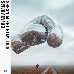 Adams Bryan - Roll With The Punches i gruppen VI TIPSAR / Fredagsreleaser / 2025-08-29 hos Bengans Skivbutik AB (5627736)