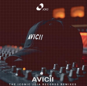 V/A - Avicii: The Iconic Joia Records Remixes i gruppen VINYL / Dance-Techno hos Bengans Skivbutik AB (5627740)