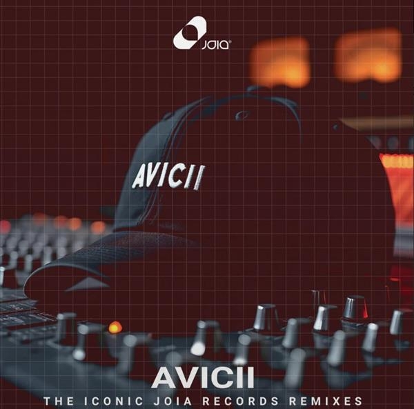 V/A - Avicii: The Iconic Joia Records Remixes i gruppen VI TIPSAR / -Start Music On Vinyl hos Bengans Skivbutik AB (5627740)