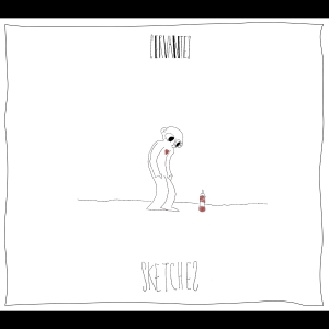 Cervantes Feat. Louis Soler & Dimit - Sketches i gruppen CD / Pop-Rock hos Bengans Skivbutik AB (5627762)