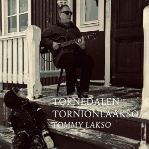 Tommy Lakso - Tornedalen i gruppen CD / Jazz hos Bengans Skivbutik AB (5627765)