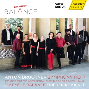 Anton Bruckner - Symphony No. 7 i gruppen VI TIPSAR / Fredagsreleaser / 2025-07-18 hos Bengans Skivbutik AB (5627770)