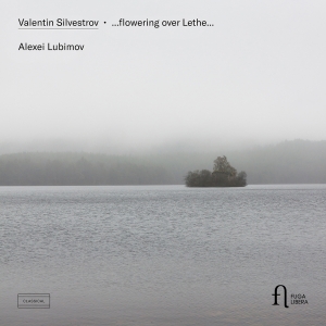 Valentin Silvestrov - ...Flowering Over Lethe... i gruppen VI TIPSAR / Fredagsreleaser / 2025-07-18 hos Bengans Skivbutik AB (5627779)