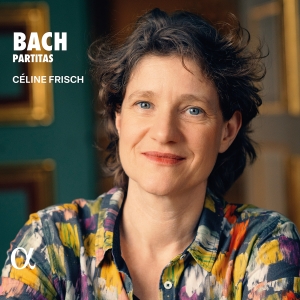 Bach J S - Partitas i gruppen VI TIPSAR / Fredagsreleaser / 2025-07-18 hos Bengans Skivbutik AB (5627788)