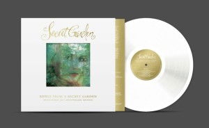 Secret Garden - Songs From A Secret Garden (Remastered 30th Anniversary Vinyl) i gruppen VINYL /  hos Bengans Skivbutik AB (5627816)