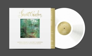 Secret Garden - Songs From A Secret Garden (Remastered 30th Anniversary Vinyl) i gruppen VINYL hos Bengans Skivbutik AB (5627816)